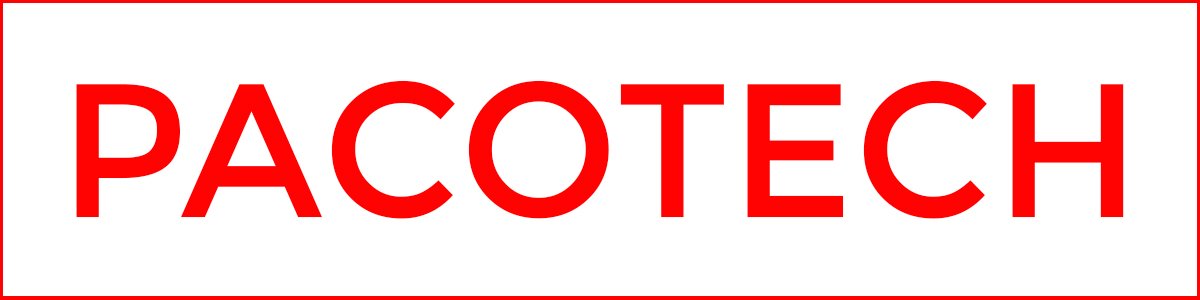 Logo PACOTECH