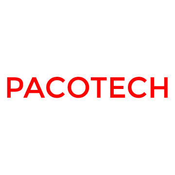 Pacotech Logo PNG