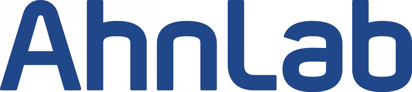 AhnLab Logo