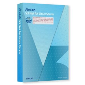 Ahnlab v3 NET for Unix Linux