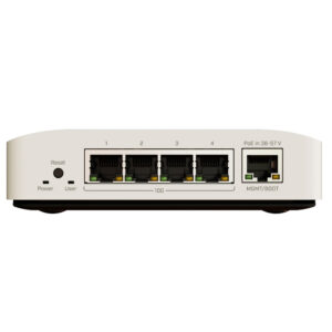 MikroTik CRS304-4XG-IN