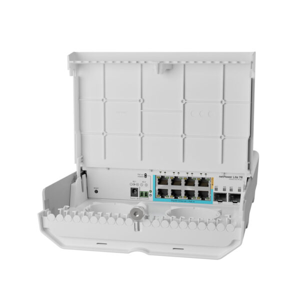 MikroTik netPower Lite 7R