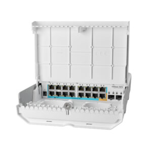 MikroTik netPower 15FR