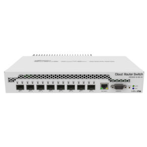 MikroTik CRS309-1G-8S+IN