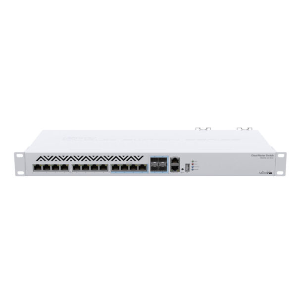 MikroTik CRS312-4C+8XG-RM