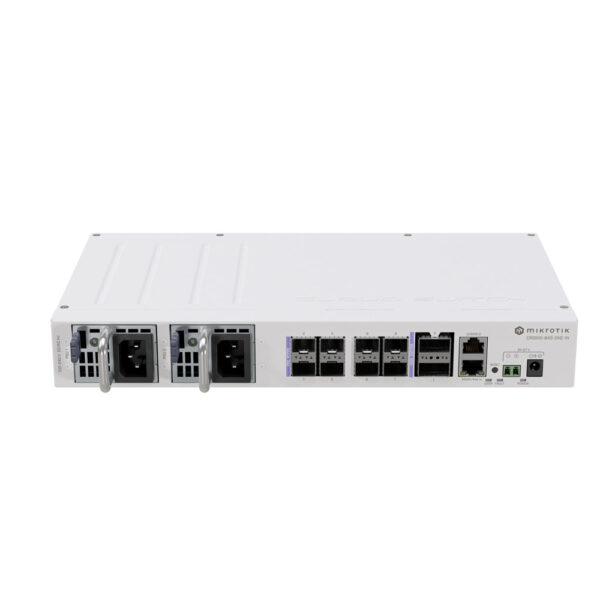 MikroTik CRS510-8XS-2XQ-IN