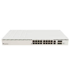 MikroTik CRS320-8P-8B-4S+RM