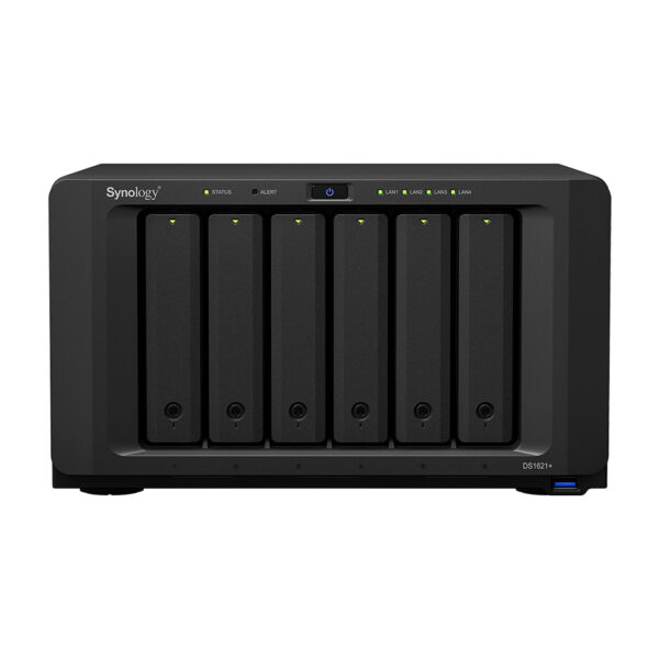 Synology 1621+