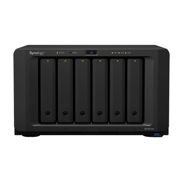 Synology 1621xs+