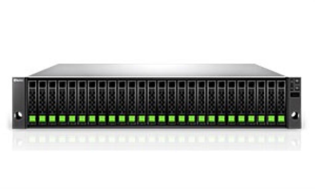 Qsan XCubeSAN XS5326D