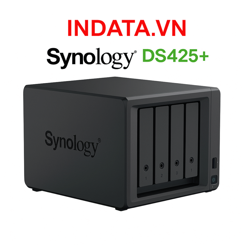 ds425+