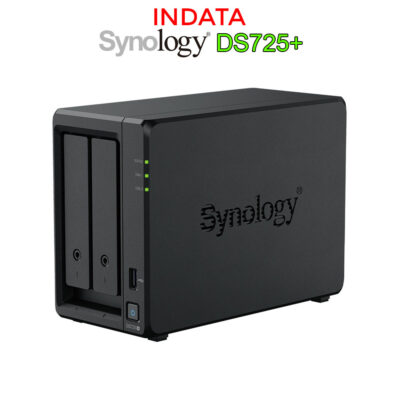 ds725+