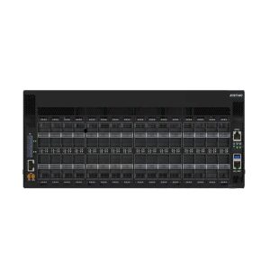Edgecore AI Switch Unleashing 102.4T of Ultimate Computing Power AIS1600-64O