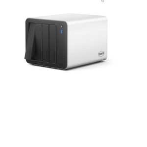 NAS Terramaster F4-425 Pro