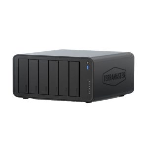 NAS Terramaster F6-425 Pro