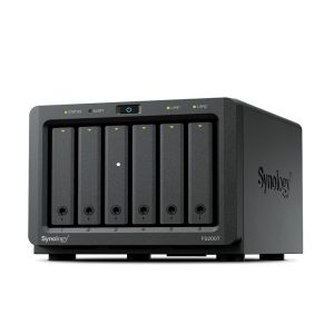 Synology FlashStation FS200T